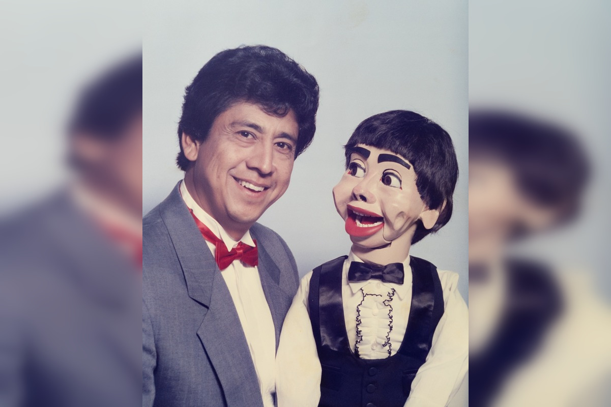 San Antonio Mourns the Passing of Beloved Ventriloquist Ignacio
