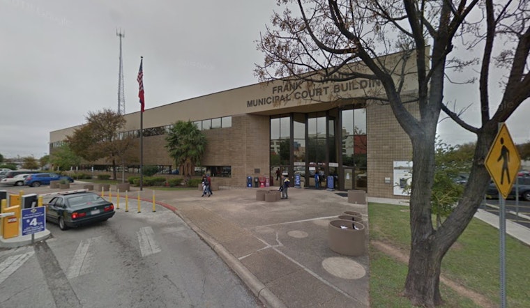 San Antonio Municipal Court Expands Hours Offers Virtual Sessions to San Antonio Municipal Court Expands Hours Offers Virtual Sessions to