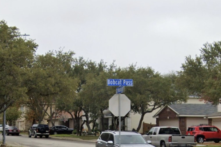 San Antonio Murder Suspect Found Dead by Self-Inflicted Gunshot as Law Enforcement Attempts Arrest