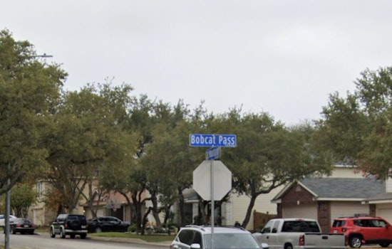 San Antonio Murder Suspect Found Dead by Self-Inflicted Gunshot as Law Enforcement Attempts Arrest
