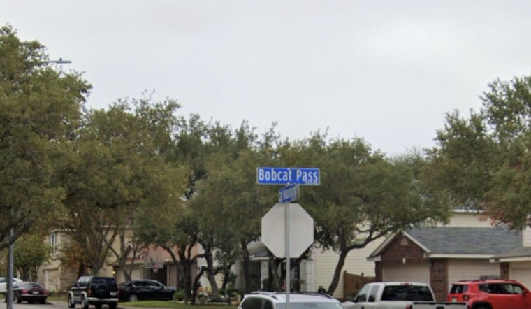 San Antonio Murder Suspect Found Dead by Self-Inflicted Gunshot as Law Enforcement Attempts Arrest