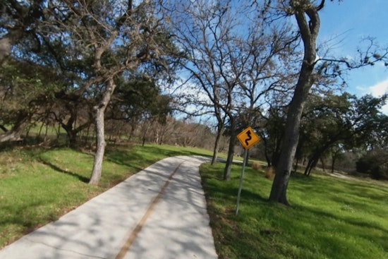 San Antonio Plans $9M Brooks Green Loop Trail to Link Missions and Parks on South Side