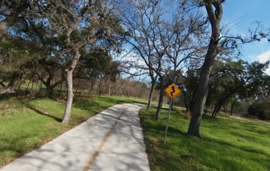 San Antonio Plans $9M Brooks Green Loop Trail to Link Missions and Parks on South Side