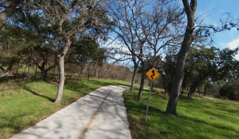 San Antonio Plans $9M Brooks Green Loop Trail to Link Missions and Parks on South Side