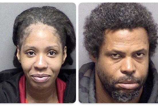 San Antonio Police Arrest Duo Suspected of Kidnapping Elderly Man with Dementia for Ransom