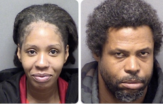San Antonio Police Arrest Duo Suspected of Kidnapping Elderly Man with Dementia for Ransom