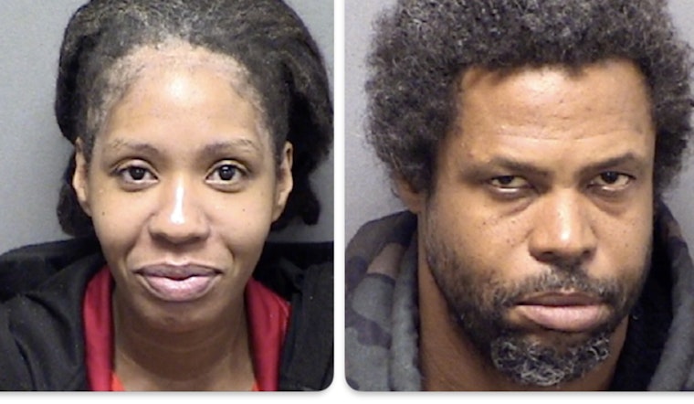 San Antonio Police Arrest Duo Suspected of Kidnapping Elderly Man with Dementia for Ransom