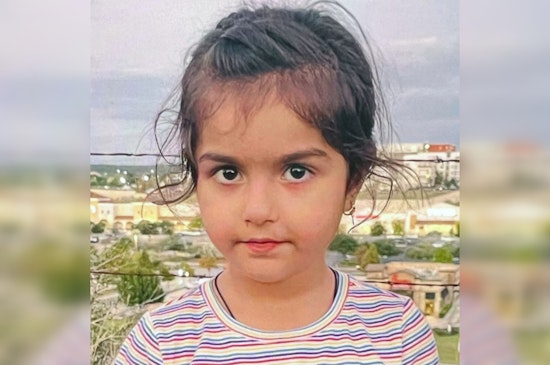 San Antonio Police Hit Dead End in Renewed Search for Missing Afghan Refugee Girl Lina Sardar Khil