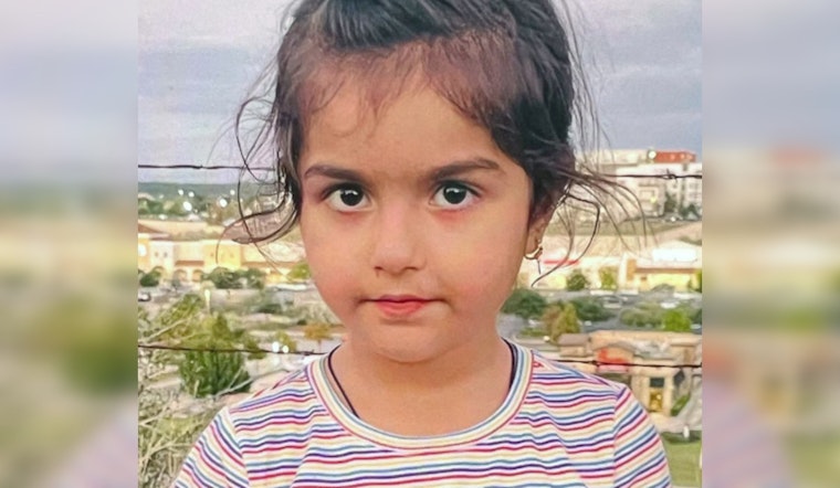 San Antonio Police Hit Dead End in Renewed Search for Missing Afghan Refugee Girl Lina Sardar Khil