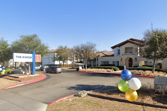 San Antonio Police Probe Shooting of Teen in Possible Ambush at The Haven Apartments
