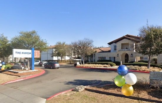 San Antonio Police Probe Shooting of Teen in Possible Ambush at The Haven Apartments