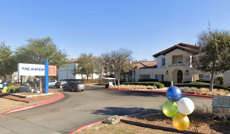 San Antonio Police Probe Shooting of Teen in Possible Ambush at The Haven Apartments