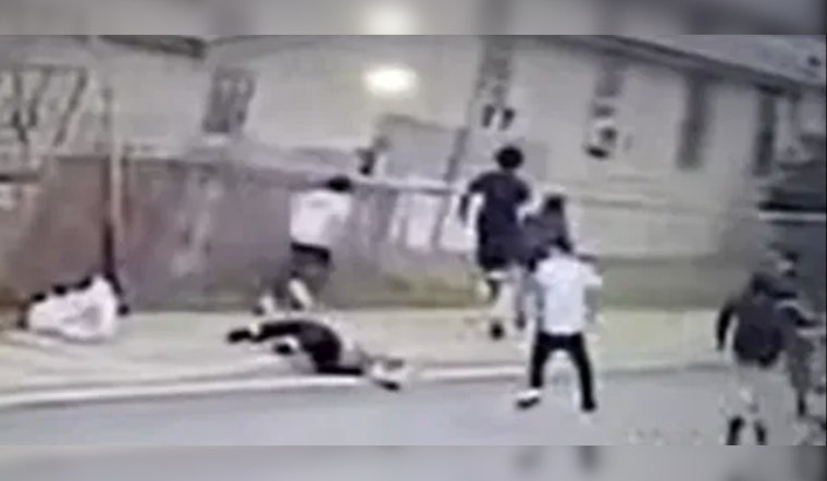 San Antonio Police Search for Teens Accused of Violent Robbery on Elderly Woman on Valentine's Day
