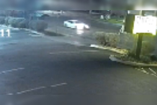 San Antonio Police Seek Driver Suspected in Fatal Street Racing Crash on Blanco Road