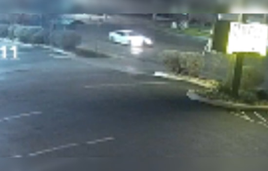 San Antonio Police Seek Driver Suspected in Fatal Street Racing Crash on Blanco Road