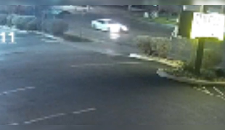 San Antonio Police Seek Driver Suspected in Fatal Street Racing Crash on Blanco Road