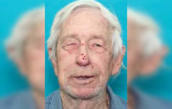 San Antonio Police Seek Public Aid in Search for Missing 86-year-old Marlon Hahn