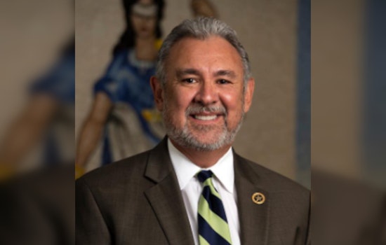 San Antonio Police Union Chief Calls for Governor's Oversight on Bexar County DA's Office Policies