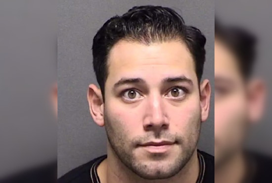 San Antonio Reporter John Paul Barajas Charged with DWI, BAC Nearly Twice Legal Limit