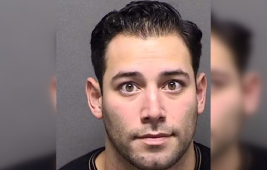 San Antonio Reporter John Paul Barajas Charged with DWI, BAC Nearly Twice Legal Limit