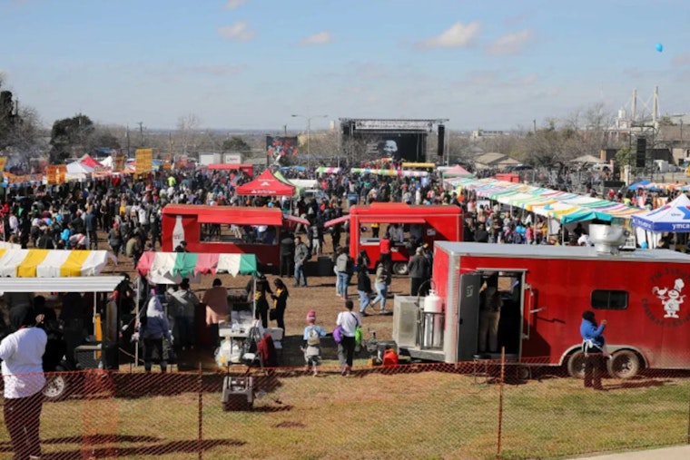 San Antonio Reschedules MLK March Events with Two-Day Tribute to Unity and Progress