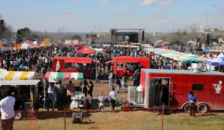 San Antonio Reschedules MLK March Events with Two-Day Tribute to Unity and Progress