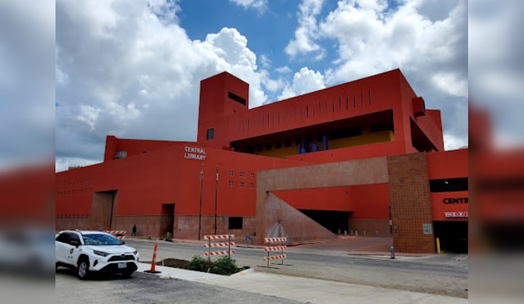 San Antonio Residents Invited to Voice Opinions on City Charter Changes at Public Sessions