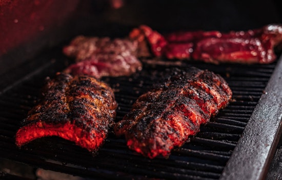 San Antonio Rodeo a Feast for Foodies with Dino-Rib, Korean Corn Dogs, and Classic Funnel Cakes