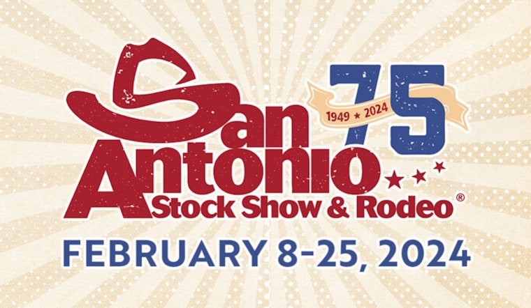San Antonio Rodeo Innovation with Agrobotics Competition, Melding Cowboy Tradition with Coding Skills