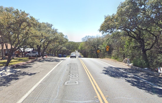 San Antonio Roommate Dispute Ends in Shooting, 63-Year-Old Man Detained