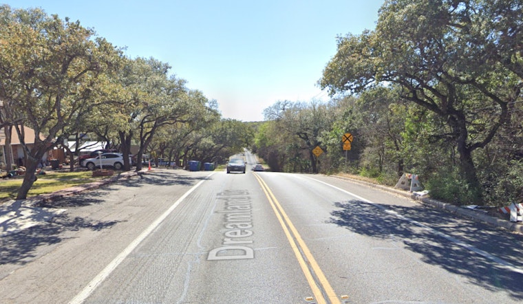 San Antonio Roommate Dispute Ends in Shooting, 63-Year-Old Man Detained