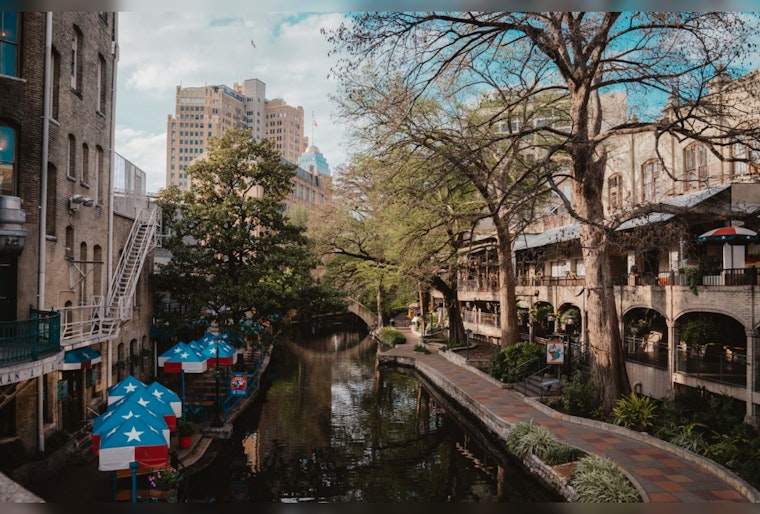 San Antonio Set for Weather Whiplash with Gusts Up to 39 MPH and Temperature Drop