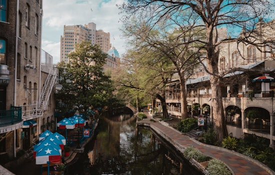 San Antonio Set for Weather Whiplash with Gusts Up to 39 MPH and Temperature Drop