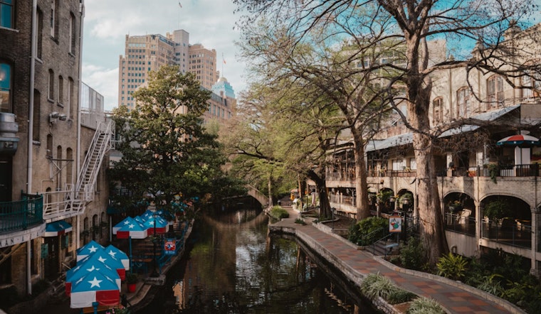 San Antonio Set for Weather Whiplash with Gusts Up to 39 MPH and Temperature Drop