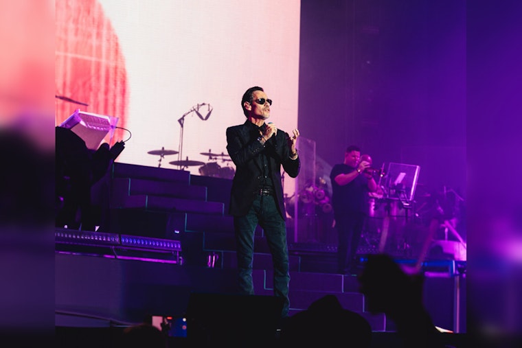 San Antonio sizzles in 2024 with concerts by Drake, Def Leppard, Judd, and Justin Timberlake