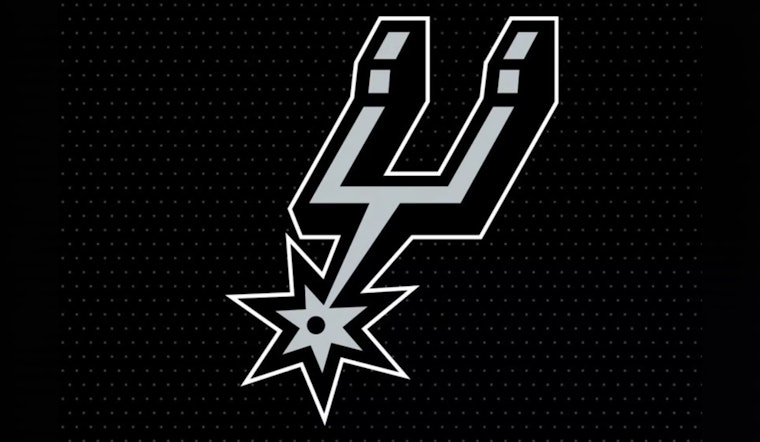 San Antonio Spurs and Devin Vassell Launch Exclusive Fashion Line, Celebrate with Free 'Rock Into Spring' Concert