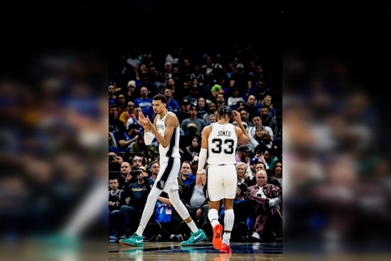 San Antonio Spurs and SXSW Join Forces for Combo Tickets Including Perks