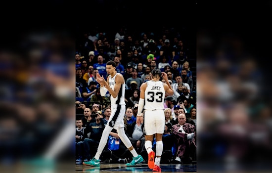 San Antonio Spurs and SXSW Join Forces for Combo Tickets Including Perks