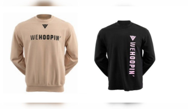 San Antonio Spurs Partner with Guard Devin Vassell for Exclusive Fashion Line Launch