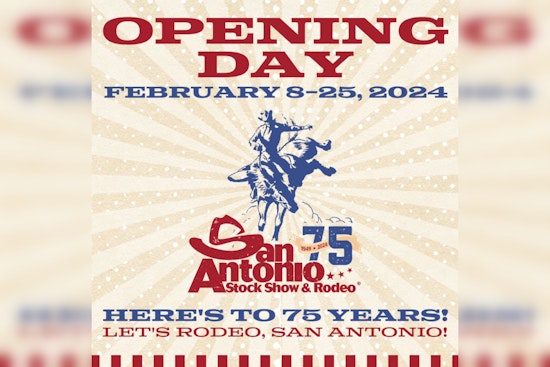 San Antonio Stock Show & Rodeo Marks 75th Year with Midland Headlining, Affordable Family Fun, and Competitive Showdowns