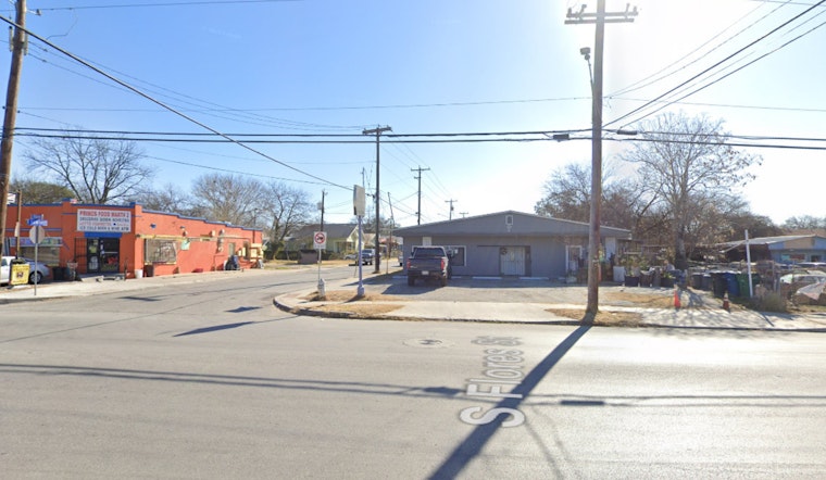 San Antonio Street Corner Transformed by Satirical Louis Vuitton Art Installation Featuring Spurs' Wembanyama