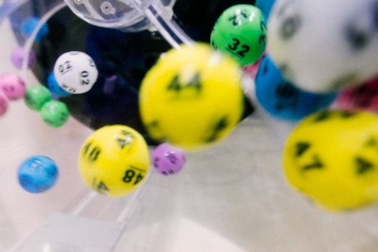 San Antonio Strikes Lottery Luck Again with Another Resident Winning $1 Million Powerball Prize