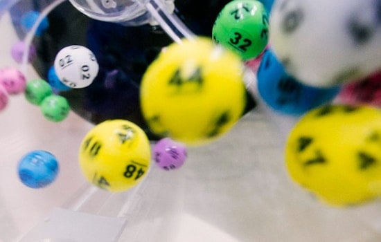San Antonio Strikes Lottery Luck Again with Another Resident Winning $1 Million Powerball Prize
