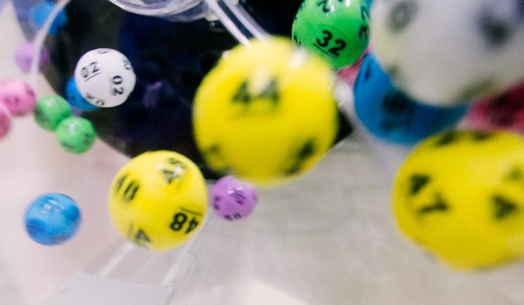 San Antonio Strikes Lottery Luck Again with Another Resident Winning $1 Million Powerball Prize