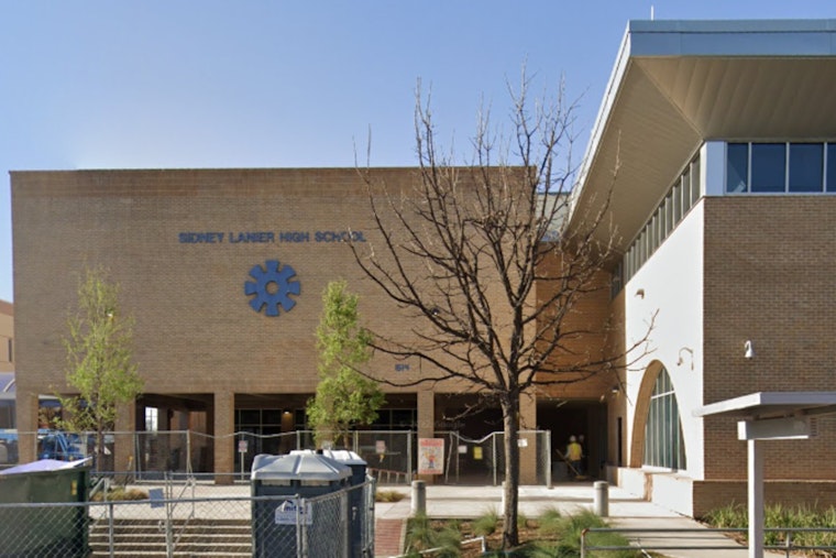 San Antonio Students Build Bright Futures and Beds for Children in Need