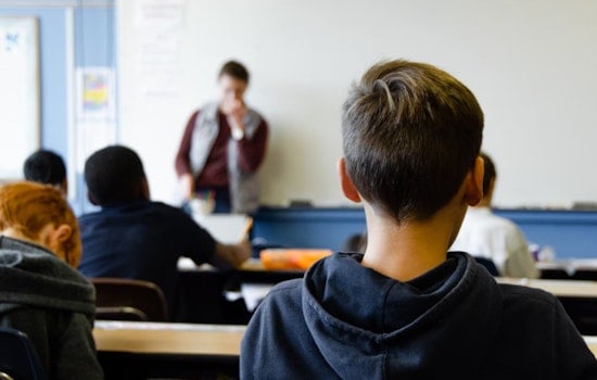 San Antonio Students May Face Longer School Days Following Heating System Failures