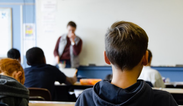 San Antonio Students May Face Longer School Days Following Heating System Failures