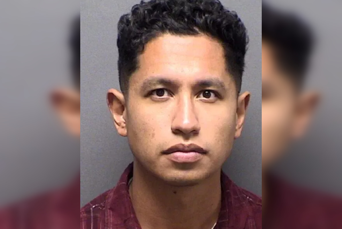 San Antonio Teacher Arrested For Allegedly Sending Nude Photos To High