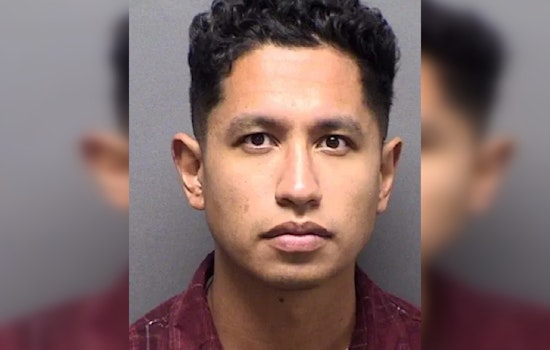 San Antonio Teacher Arrested for Allegedly Sending Nude Photos to High School Student