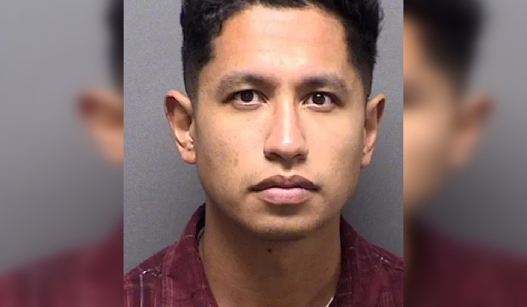 San Antonio Teacher Arrested for Allegedly Sending Nude Photos to High School Student